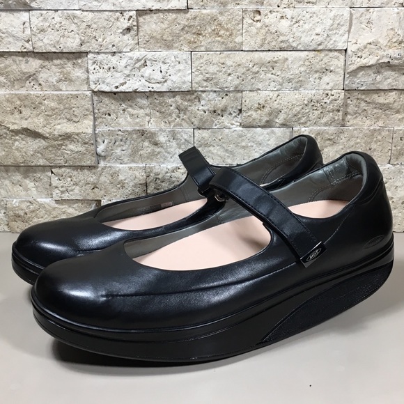 mbt mary jane shoes